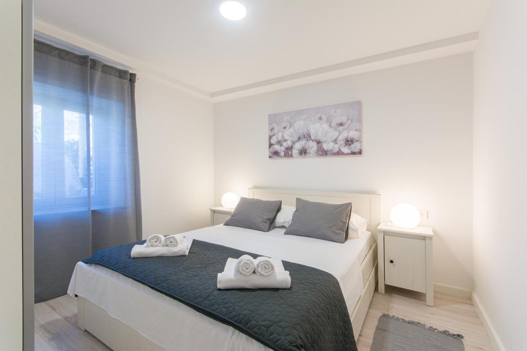 Apartments D&D ดูบรอฟนิก ภายนอก รูปภาพ