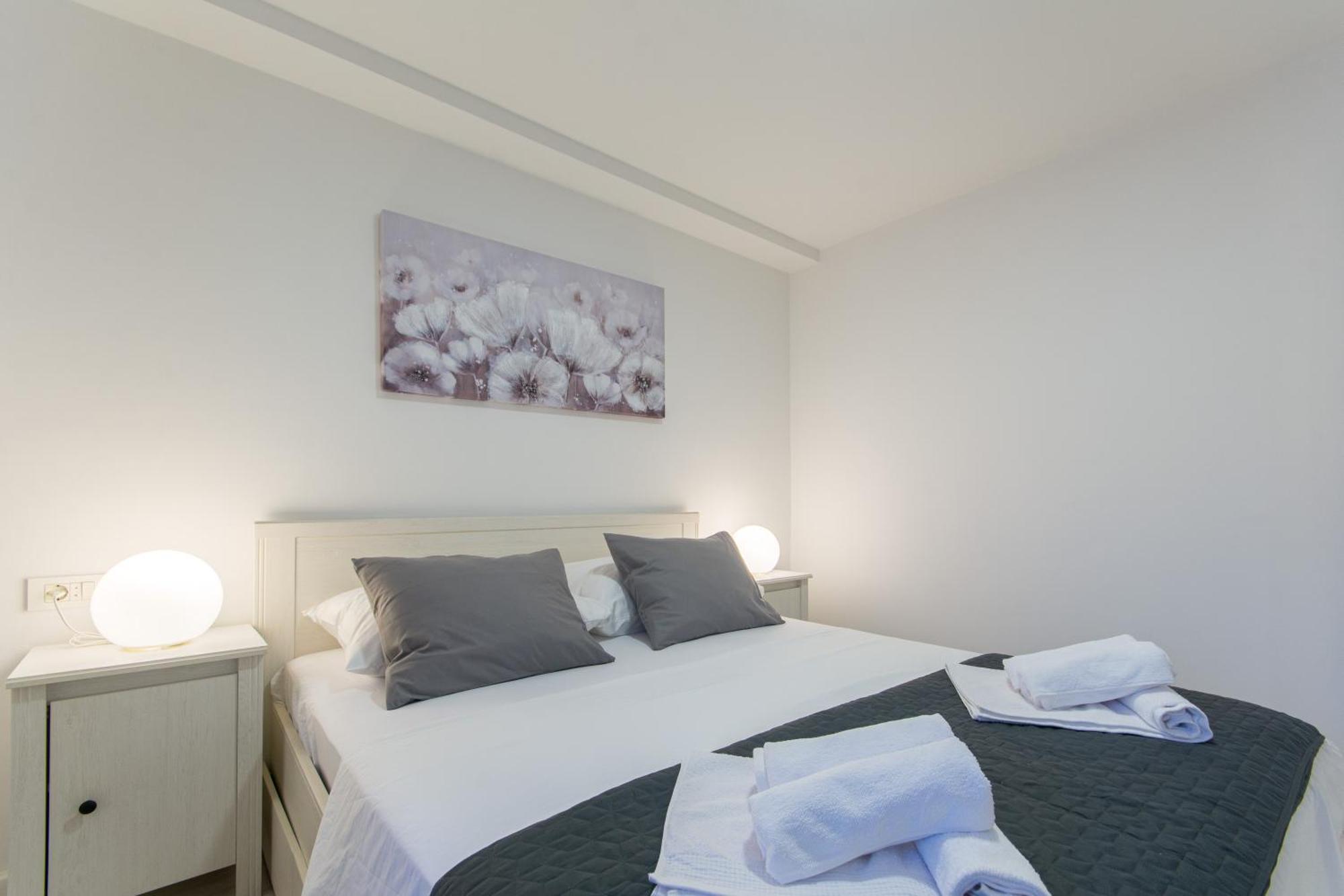 Apartments D&D ดูบรอฟนิก ภายนอก รูปภาพ
