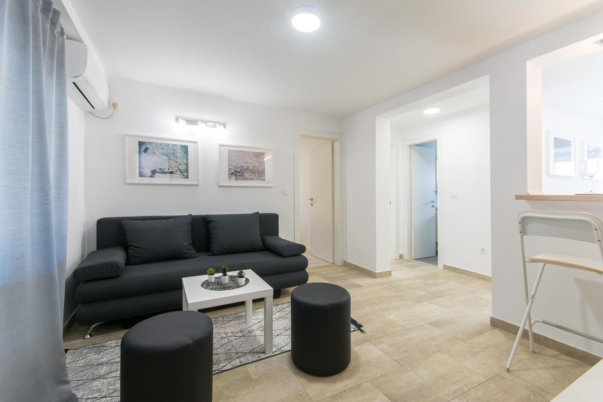 Apartments D&D ดูบรอฟนิก ภายนอก รูปภาพ