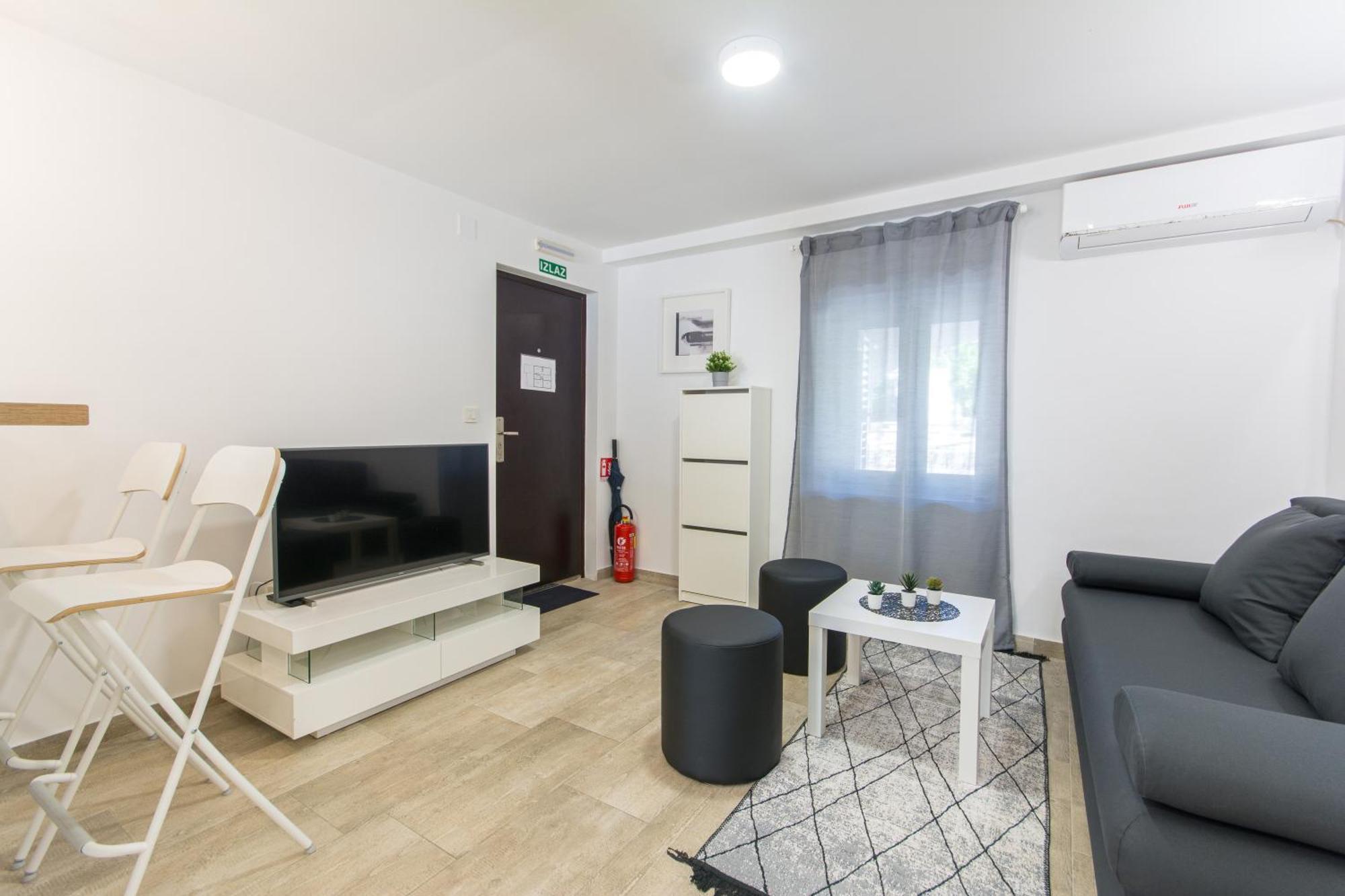 Apartments D&D ดูบรอฟนิก ภายนอก รูปภาพ