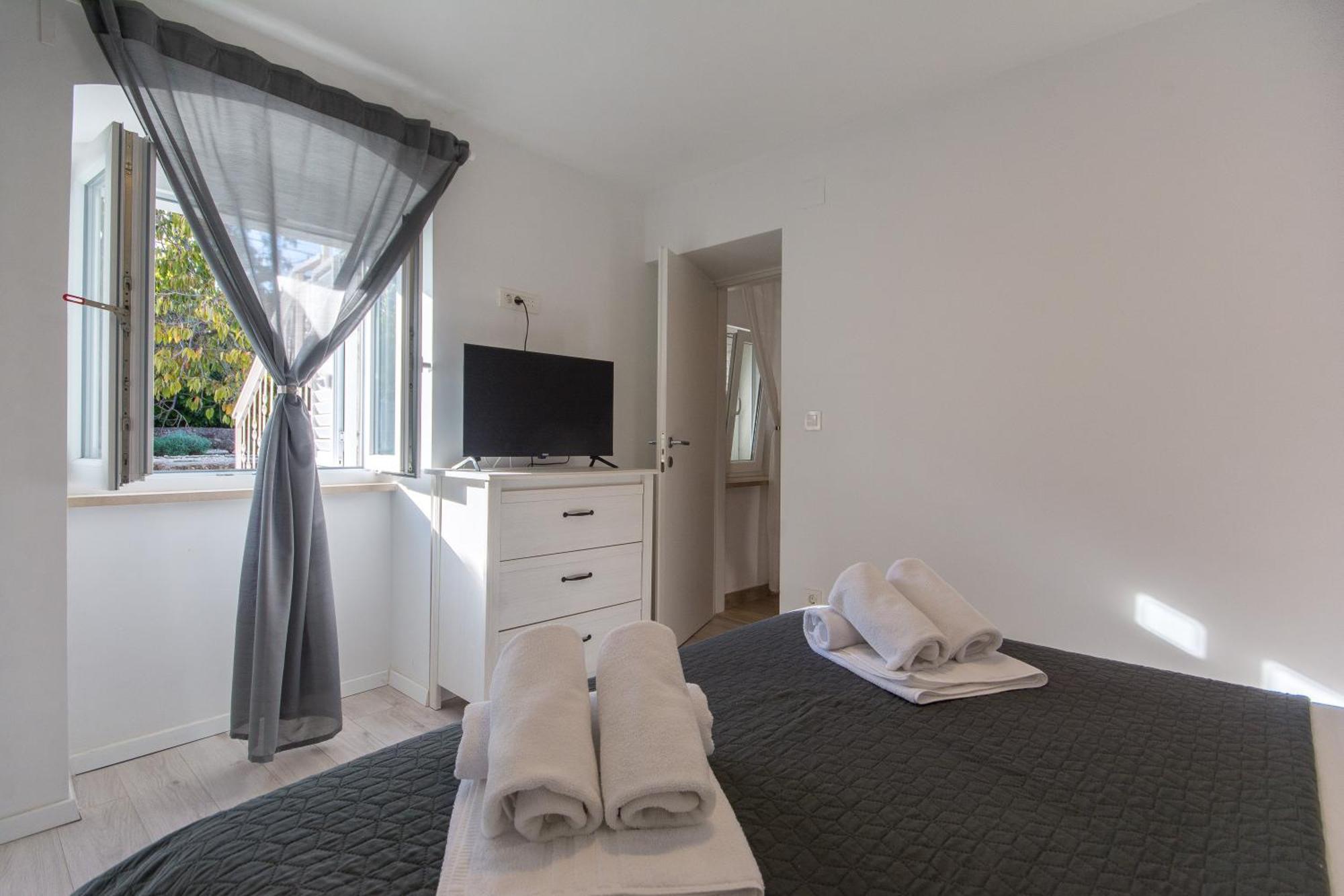 Apartments D&D ดูบรอฟนิก ภายนอก รูปภาพ