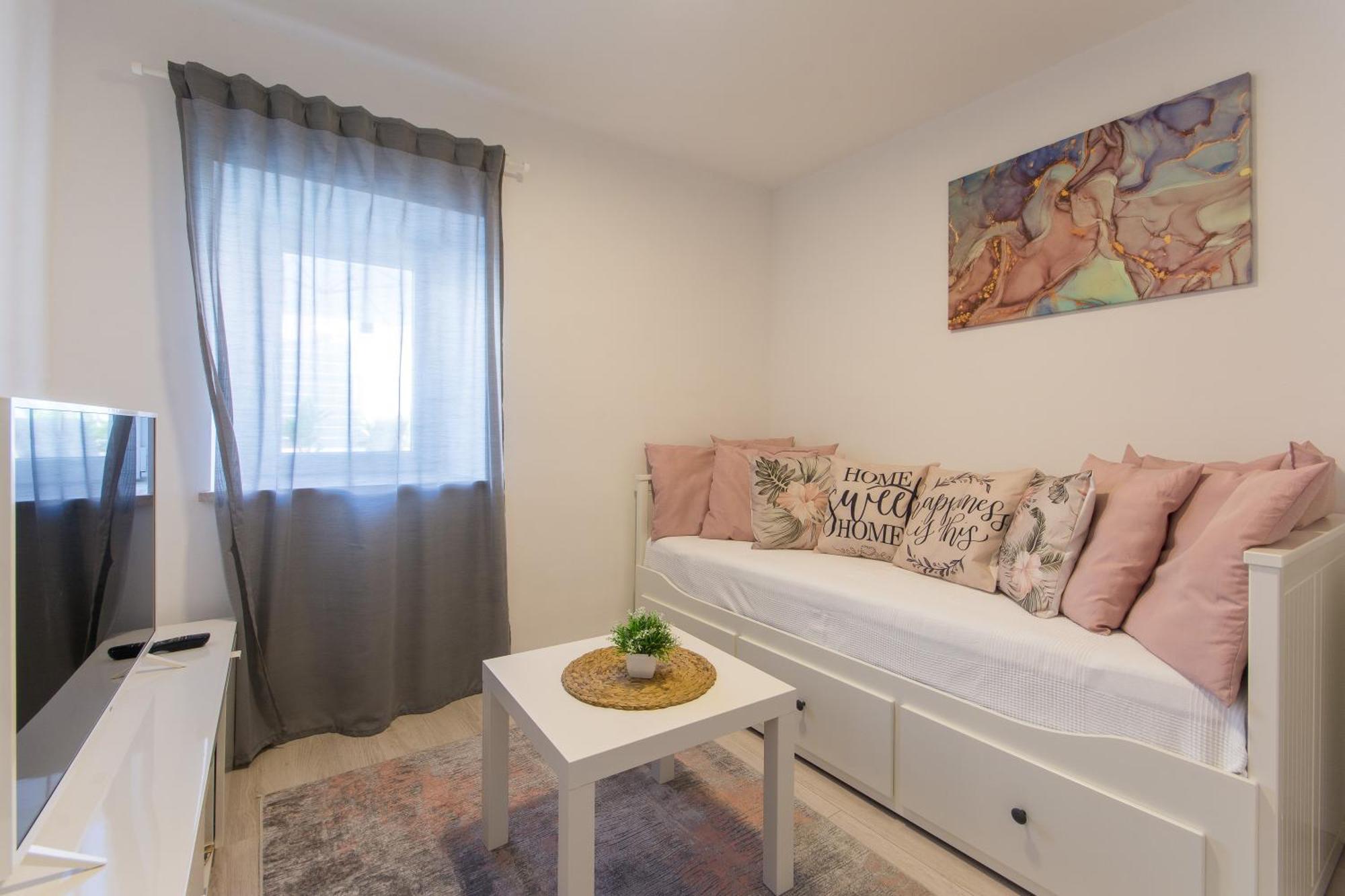 Apartments D&D ดูบรอฟนิก ภายนอก รูปภาพ